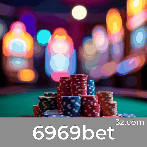 6969bet: Cassino Premiado e Pagamentos Rápidos