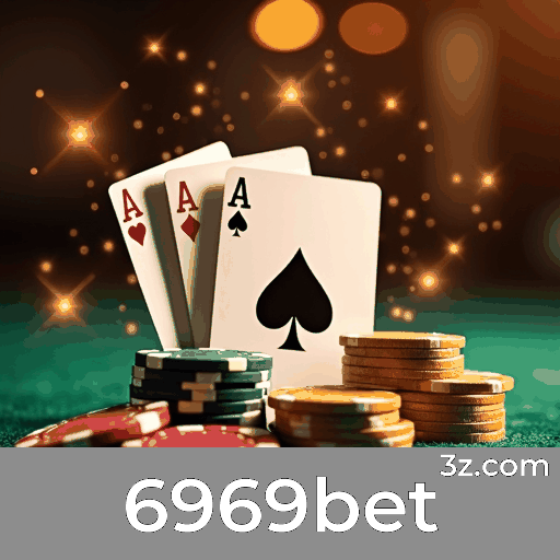 6969bet: Experiência de Cassino Imersiva para Brasileiros