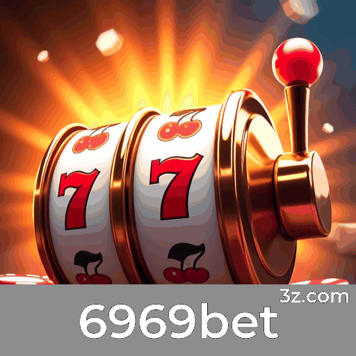 6969bet: Slots - Prêmios Massivos, Blackjack - Alta Estratégia, Roleta - Sorte Instantânea