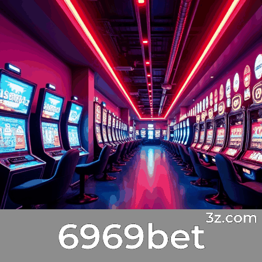 6969bet: Apostas em Esportes para Brasileiros