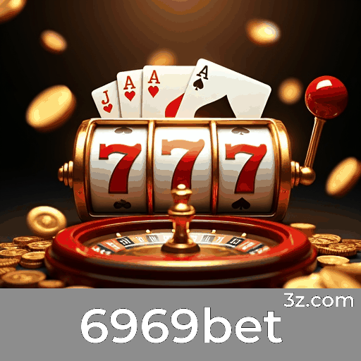 6969bet: Cassino Premiado e Pagamentos Rápidos