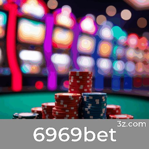 Otimizar Sua Experiência de Jogo com Táticas Comprovadas no 6969bet