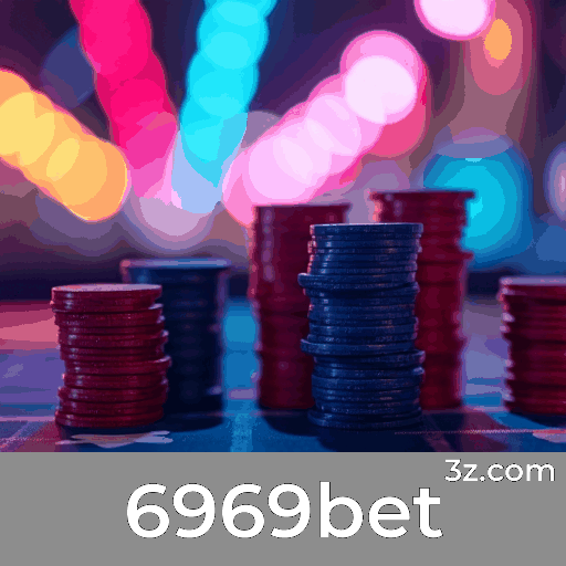 6969bet: Apostas em Esportes para Brasileiros