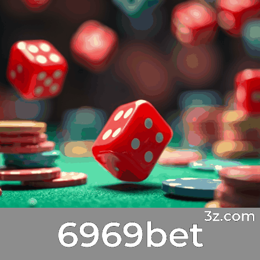6969bet: Slots - Prêmios Massivos, Blackjack - Alta Estratégia, Roleta - Sorte Instantânea
