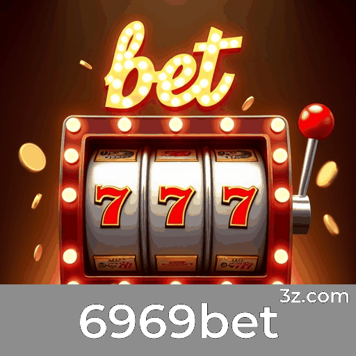 6969bet: Plataforma de Apostas Confiável e Profissional