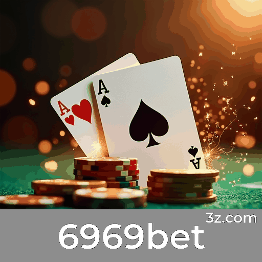 6969bet: Plataforma de Apostas Confiável e Profissional